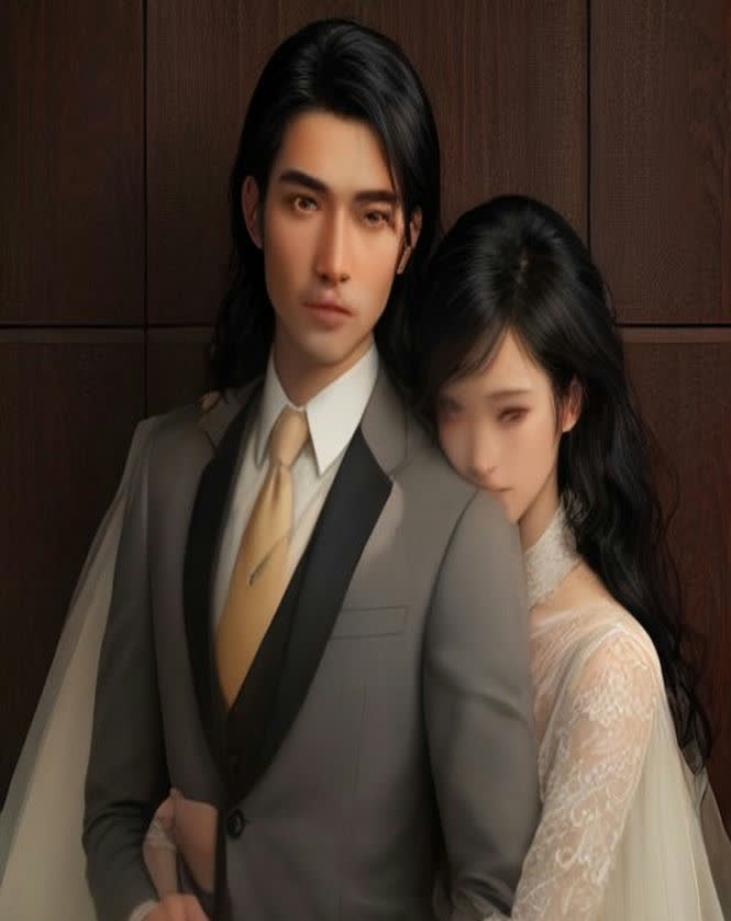 Dimas & Kirana